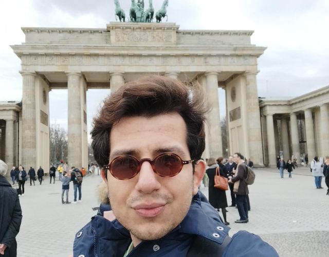 Kumlu Almanca Özel Ders