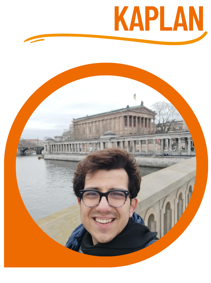 Kumlu Almanca Özel Ders